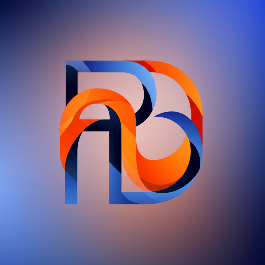 Fusion Digital logo