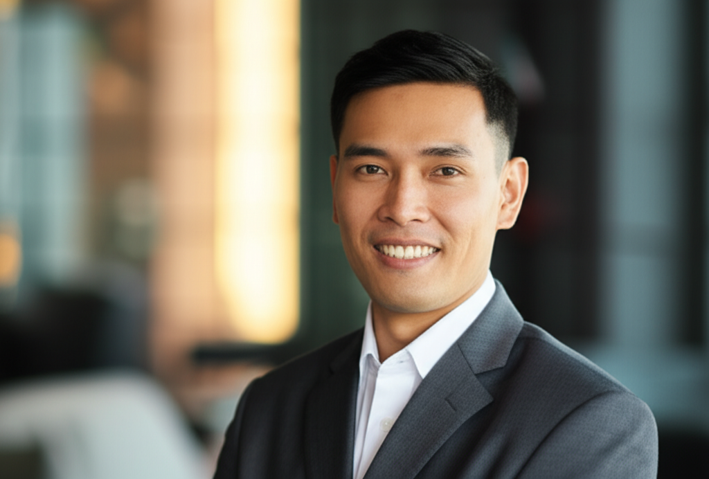 Michael Chen