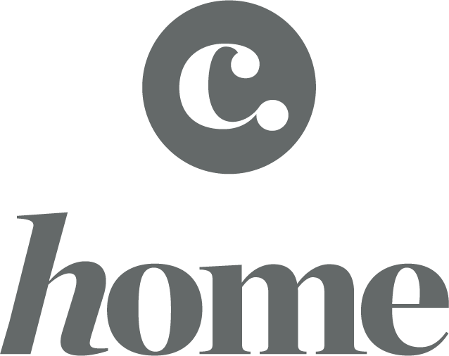 Logo de c.home