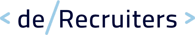 Logo de deRecruiters