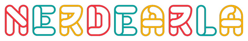 Logo de Nerdearla