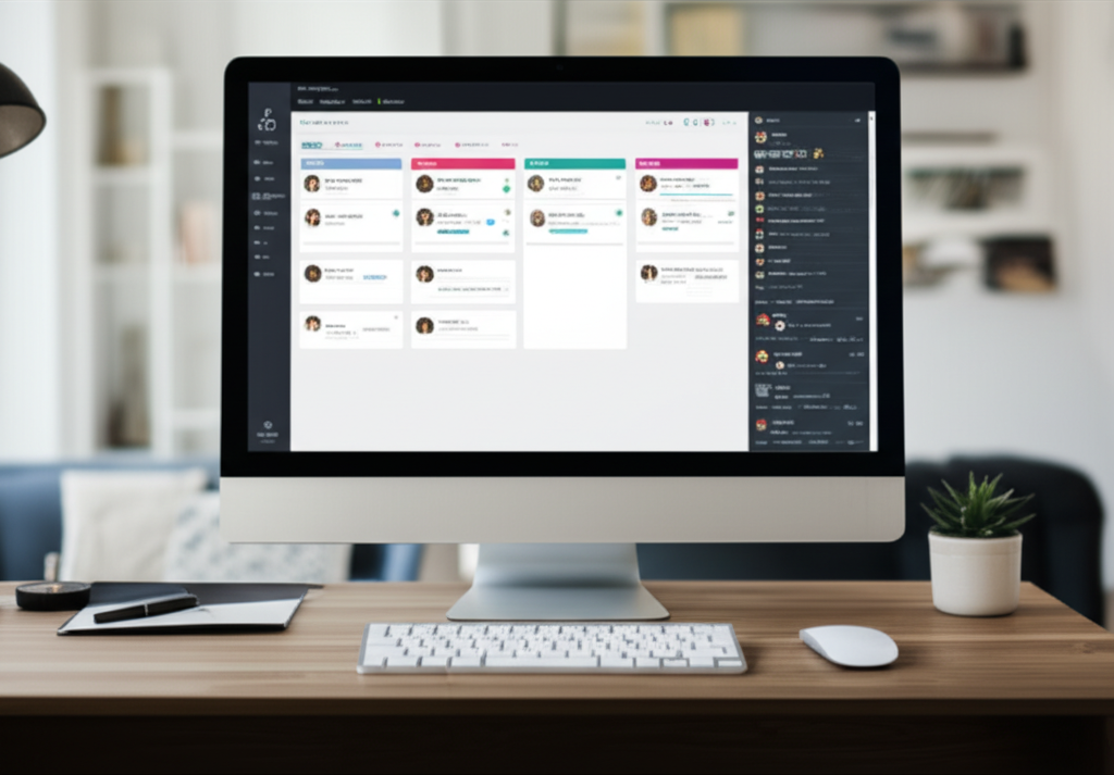 Collaboration Tools