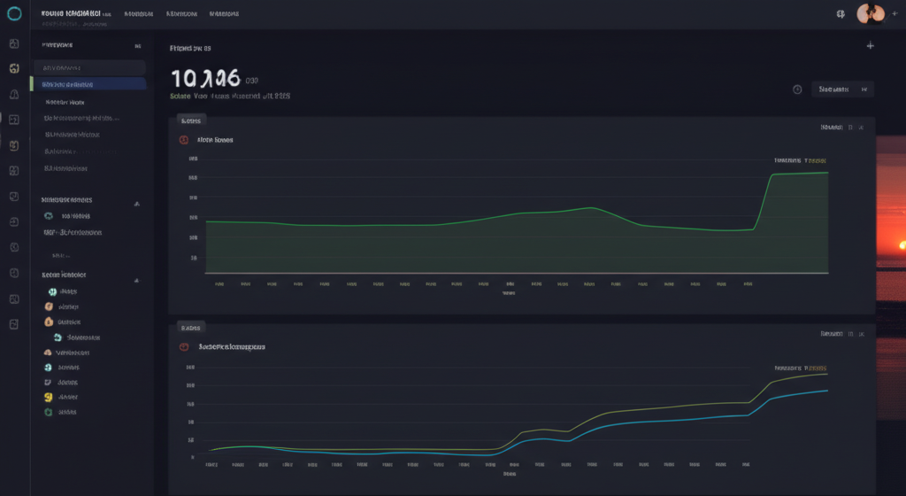 Time Tracking Dashboard